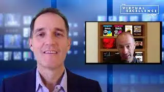Using Zoom and Slack for organizational success | Phil Simon | Virtual Excellence | Ep13