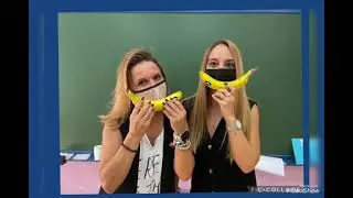 EL EFECTO PLÁTANO PROVOCA SONRISAS