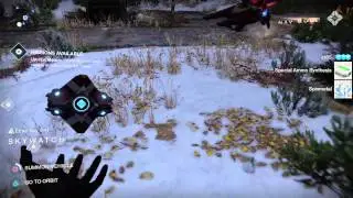 Destiny - Ether Chest x5