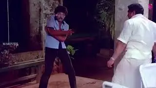 Visual cues of K G George film 