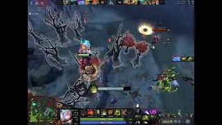 monkey king  VS Juggernaut  DOTA 2 MIDLANE