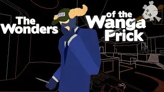 The Wonders of the Wanga Prick [TF2]