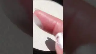 STROBING POWDER!