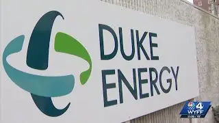 Proposed Duke Energy rate increase
