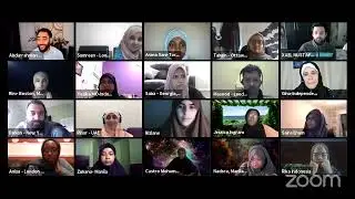 Ramadan 360 Day 9: The Story of Ayyub AS w/ Sh Hasib Noor