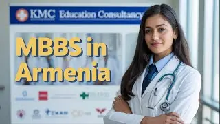 Soundarya SECURES Her Future with MBBS Admission in Progress Medical University Armenia