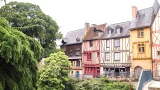 ibis budget Le Mans Centre, France | Travel With Priyanshi