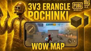 How to Make Wow 3v3 No Room Card | Wow 3v3 No Room Card Map | 1v1,2v2,3v3,4v4 | Wow Tutorials