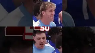 Mark Rover Takes On the Ultimate Fan Challenge!