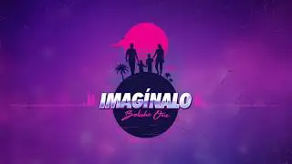 Bolishe One - Imag&iacute;nalo  (Audio)