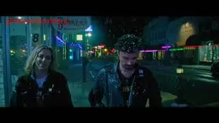 Chritmas Bloody Christmas (2022) Santa starts killing (1/11) .