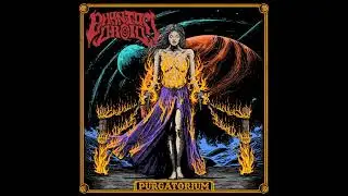Phantom Droid - Purgatorium (EP 2024)