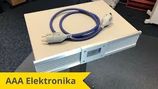 IsoTek EVO3 Aquarius