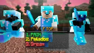 THE BEST SOTW IN HCF HISTORY.. *INSANE* | Minecraft HCF