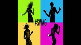 ✱free✱ august + pittkiid type beat - #swag