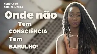Volume Alto , Consciência Baixa . 