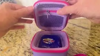 Cute Case GWCASE for Bitzee Interactive Toy Digital Pet