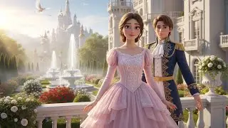 Shahzadi Eman ki dukh bari Kahani 🥹 | The secret of the palace 
