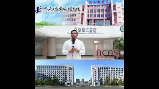 MBBS 2023: What You NEED to Know About Hebei North University #mbbsabroad2023 #chinauniversity