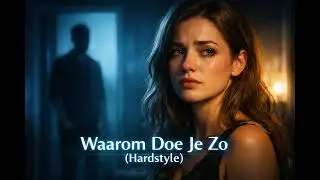 Waarom Doe Je Zo (Hardstyle)