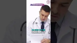 Dosage of topiramate in the elderly