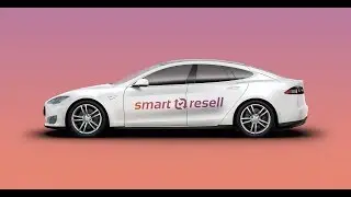 +24 800 рублей | SMART RESELL | МОЙ ОТЗЫВ ПОСЛЕ 8 ДНЕЙ НА ПРОЕКТЕ | smart-resell.com 30.09.2019