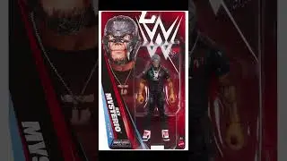 WWE Main Event Series #162 Figures Coming in 2026