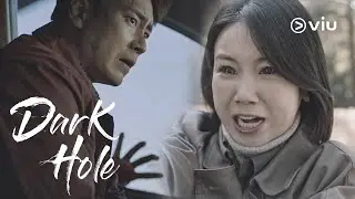 DARK HOLE Trailer | Kim Ok Vin, Lee Joon Hyuk | Now on Viu