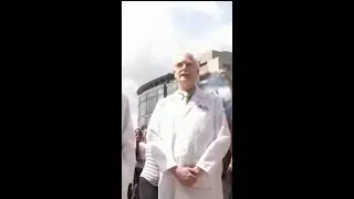 10th anniversary of ALS Ice Bucket Challenge