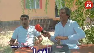 Kumla,  Gerçek  Hizmet  Almak İstiyor