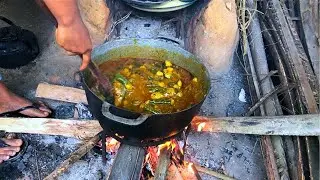 LEARN HOW TO COOK EKPANG IN IBIBIO DIALECT | TRADITIONAL FOOD