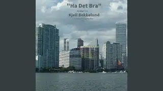 Ha Det Bra