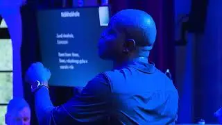 WGW24 Ndikhokhele - African Gospel