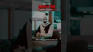 👻 КРИК-ТОН | Фильмы ужасов на Хэллоуин 2025