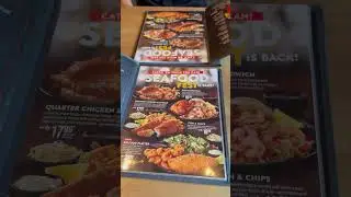Swiss Chalet Rotisserie & Grill #swisschalet #chicken #princesstreatment #dinnerdate r