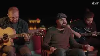 Agit Işık-Kaj&icirc;n Dara-d&icirc;lbera qeşeng