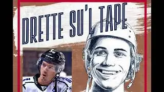 Benjamin Breault - &Eacute;pisode 113 - Podcast Drette s'ul tape avec David Beaucage