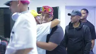 KNEDY - Un D&iacute;a Con Knedy (Video Oficial) Parte 1