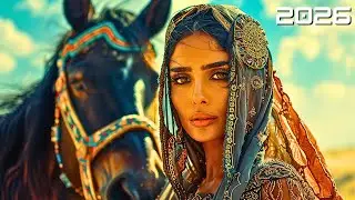 Arabian Instrumental Music - The Soul&rsquo;s Night Prayer | Instrumental Music 2026