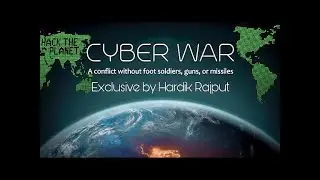 Cyberwar is coming | are you ready | the future of cyberwarfare | cyberwarfare in hindi | #shorts