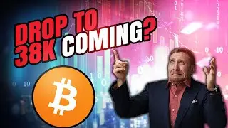 BITCOIN  38K OR WILL 40K HOLD!  HOW TO FIND THE HOTTEST ALTS FOR DAILY GAINS! CRYPTOCURRENCY EP #413