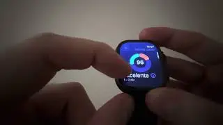 Apple Watch Sleep app #shorts #viral #youtubeshorts