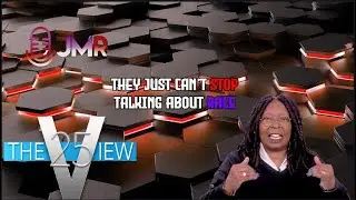 whoopi goldberg white people need to get beat up more to stop police brutality always about race