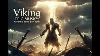 Celtic Fantasy Music | Epic Orchestral Fantasy Music | For Deep Focus & Mind Harmony