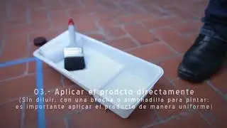 LATICRETE - STONETECH -Impregnator Pro