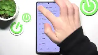 How do I enable or disable separate app sounds on the SAMSUNG Galaxy S25 Ultra?