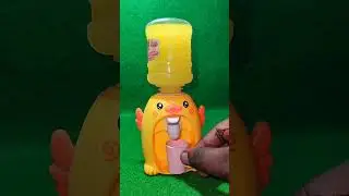 penguin funny mango juice 🥤 (MJ/924