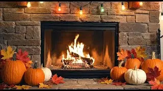 Live Warm Fire Sounds &ndash; Relax & Unwind