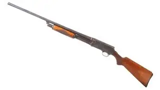 Ward's Western Field 16-Gauge Shotgun: detailed overview