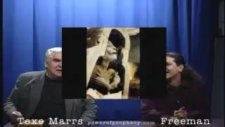 CODEX MAGICA: The Freeman Perspective - Part 1 of 2
